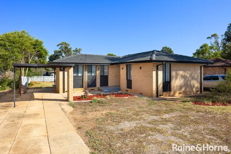 32 Callaghan Street, Ashmont NSW 2650