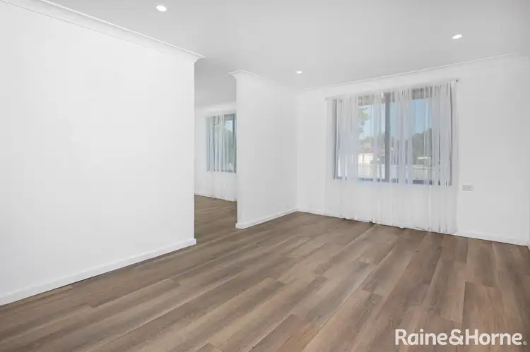 Second view of Homely house listing, 32 Callaghan Street, Ashmont NSW 2650