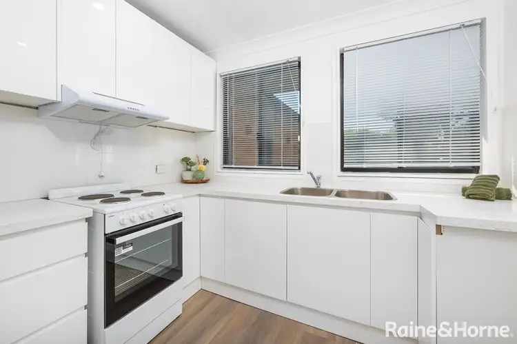 Fourth view of Homely house listing, 32 Callaghan Street, Ashmont NSW 2650