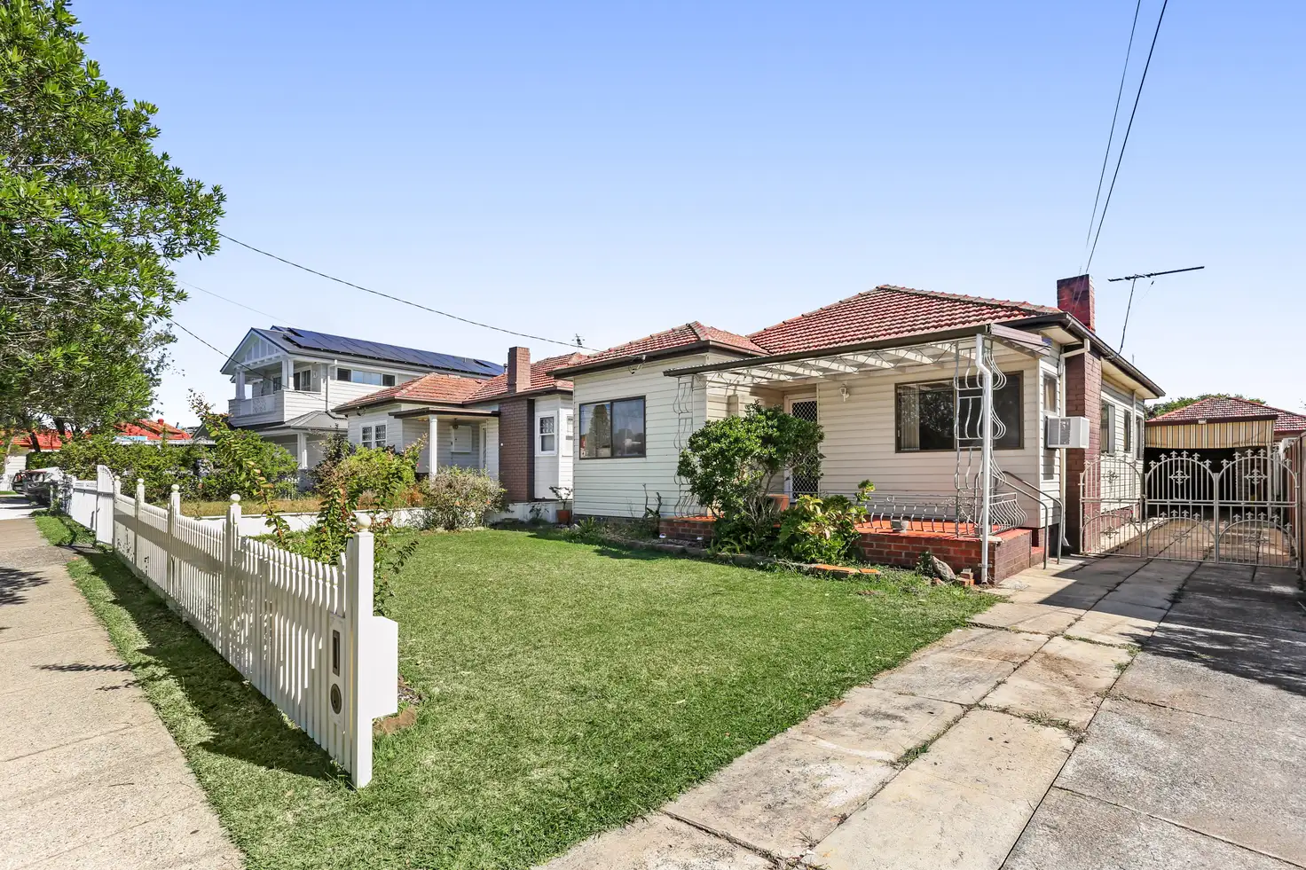 Main view of Homely house listing, 61 Hilton Avenue, Roselands NSW 2196