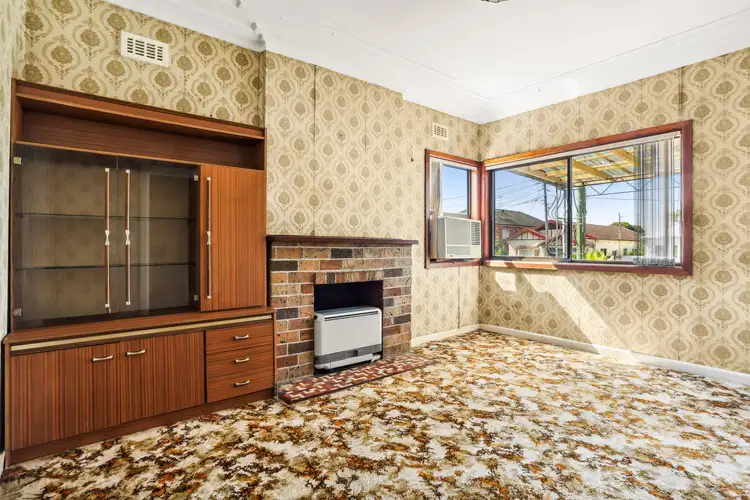 Second view of Homely house listing, 61 Hilton Avenue, Roselands NSW 2196