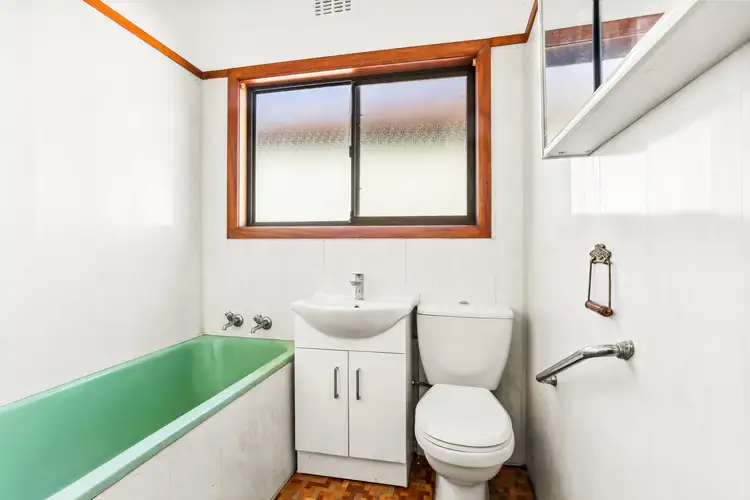 Fifth view of Homely house listing, 61 Hilton Avenue, Roselands NSW 2196