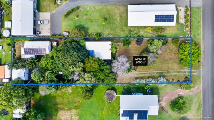 Second view of Homely house listing, 24 Blue Water Road, Booral QLD 4655
