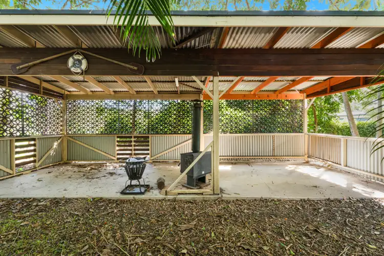 Third view of Homely house listing, 24 Blue Water Road, Booral QLD 4655