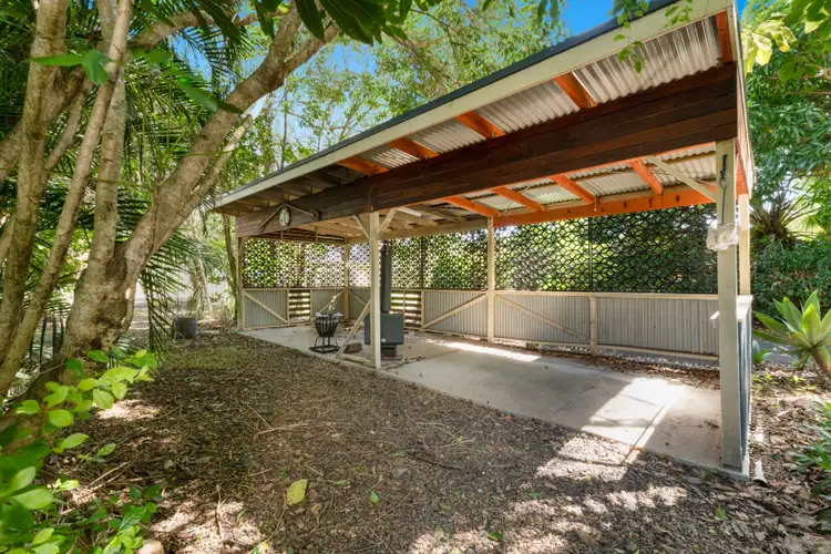 Fifth view of Homely house listing, 24 Blue Water Road, Booral QLD 4655