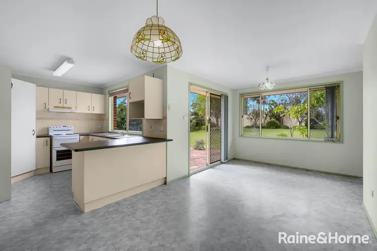 Second view of Homely house listing, 30 Rayleigh Drive, Worrigee NSW 2540
