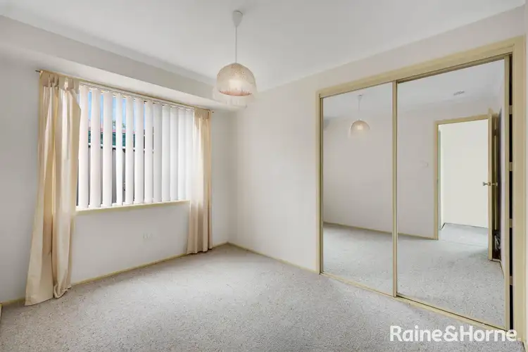 Fourth view of Homely house listing, 30 Rayleigh Drive, Worrigee NSW 2540