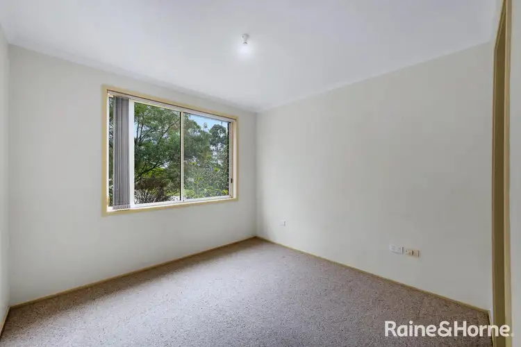 Fifth view of Homely house listing, 30 Rayleigh Drive, Worrigee NSW 2540