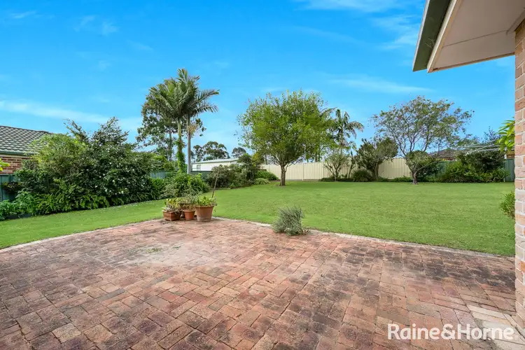 Seventh view of Homely house listing, 30 Rayleigh Drive, Worrigee NSW 2540