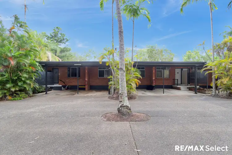 Main view of Homely block of units listing, 10/26 Bourke Street, Blacks Beach QLD 4740