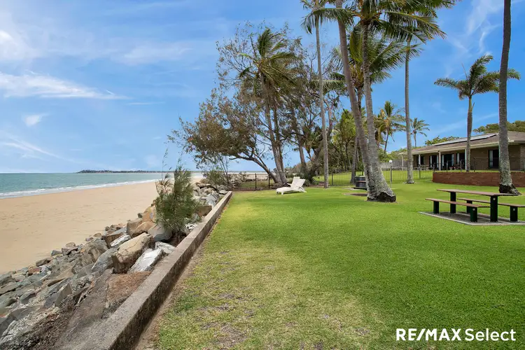 Second view of Homely block of units listing, 10/26 Bourke Street, Blacks Beach QLD 4740