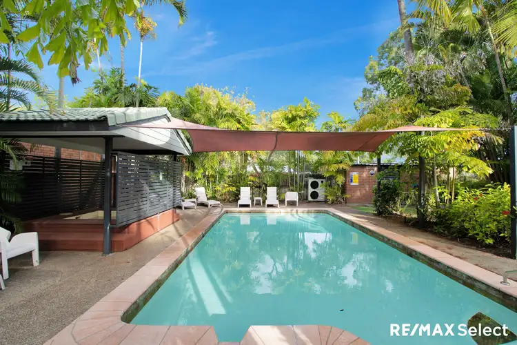 Fourth view of Homely block of units listing, 10/26 Bourke Street, Blacks Beach QLD 4740