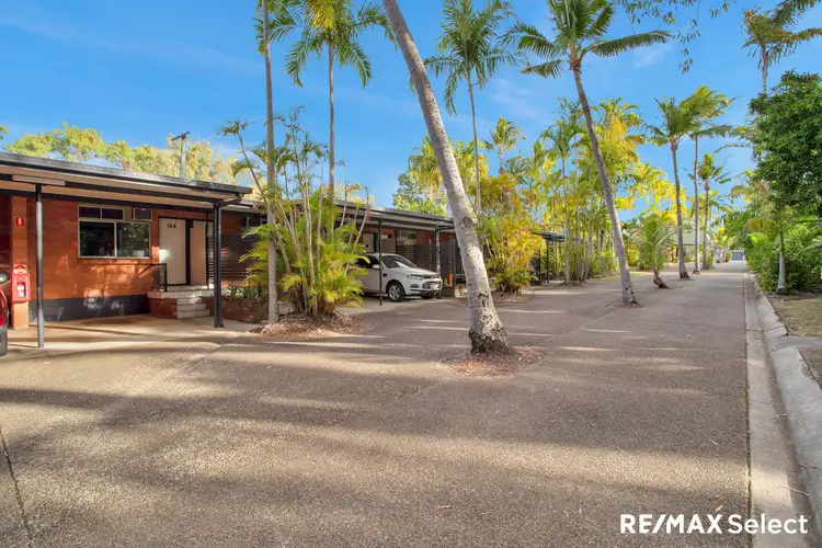 Fifth view of Homely block of units listing, 10/26 Bourke Street, Blacks Beach QLD 4740
