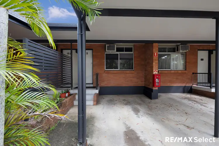Sixth view of Homely block of units listing, 10/26 Bourke Street, Blacks Beach QLD 4740