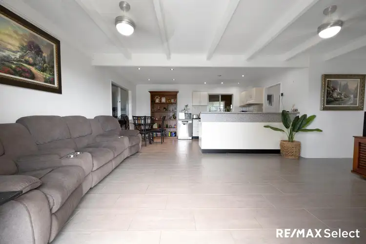 Third view of Homely house listing, 27 Beaconsfield Road, Beaconsfield QLD 4740
