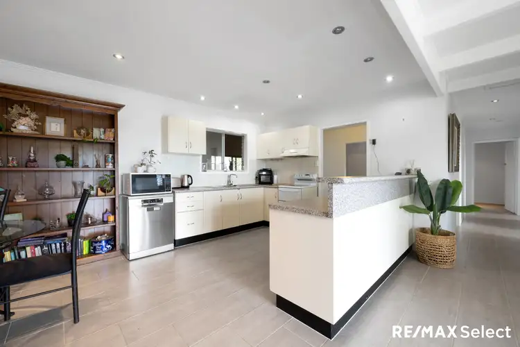 Fourth view of Homely house listing, 27 Beaconsfield Road, Beaconsfield QLD 4740