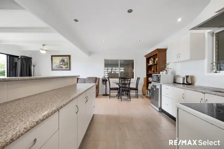 Sixth view of Homely house listing, 27 Beaconsfield Road, Beaconsfield QLD 4740