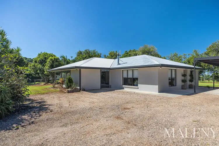 Sixth view of Homely house listing, 108 Maleny Kenilworth Road, Maleny QLD 4552