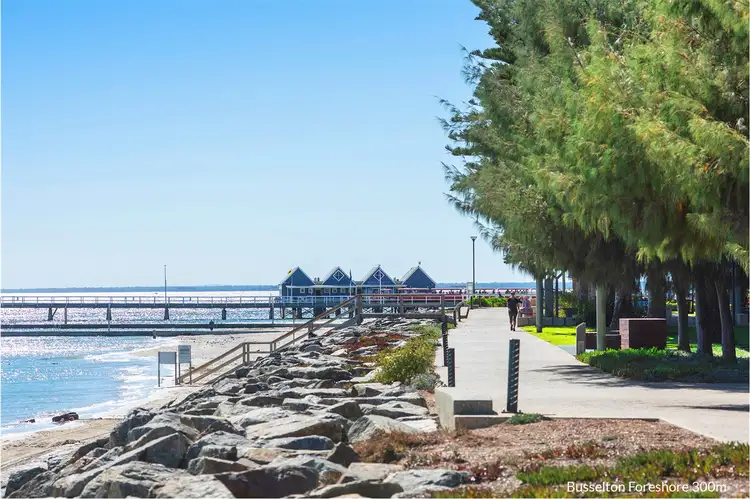 Third view of Homely unit listing, 6/880 Geographe Bay Rd, West Busselton WA 6280