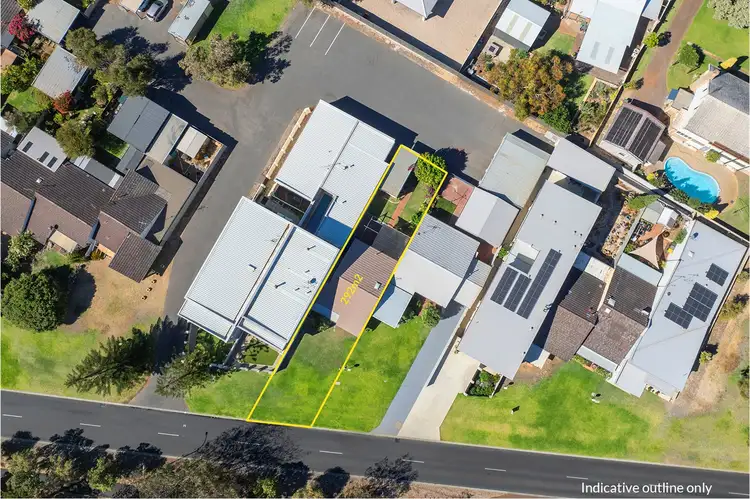 Fifth view of Homely unit listing, 6/880 Geographe Bay Rd, West Busselton WA 6280