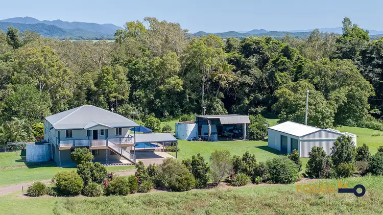 648 Dawlish Road, Sarina QLD 4737