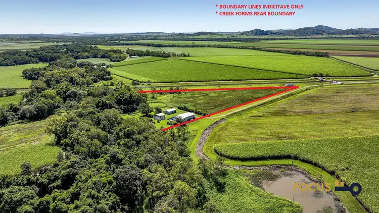Second view of Homely house listing, 648 Dawlish Road, Sarina QLD 4737