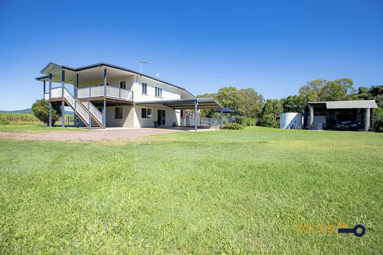 Third view of Homely house listing, 648 Dawlish Road, Sarina QLD 4737