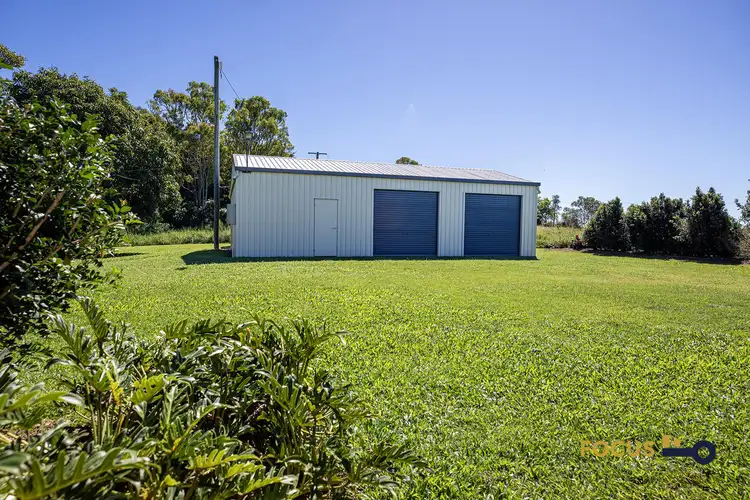 Fourth view of Homely house listing, 648 Dawlish Road, Sarina QLD 4737