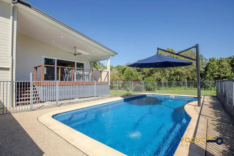 Fifth view of Homely house listing, 648 Dawlish Road, Sarina QLD 4737