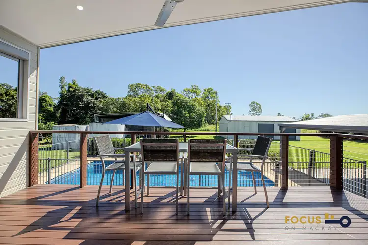 Sixth view of Homely house listing, 648 Dawlish Road, Sarina QLD 4737