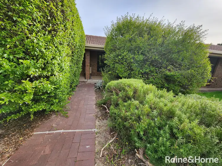 Main view of Homely unit listing, 10/255 Main South Road, Hackham West SA 5163