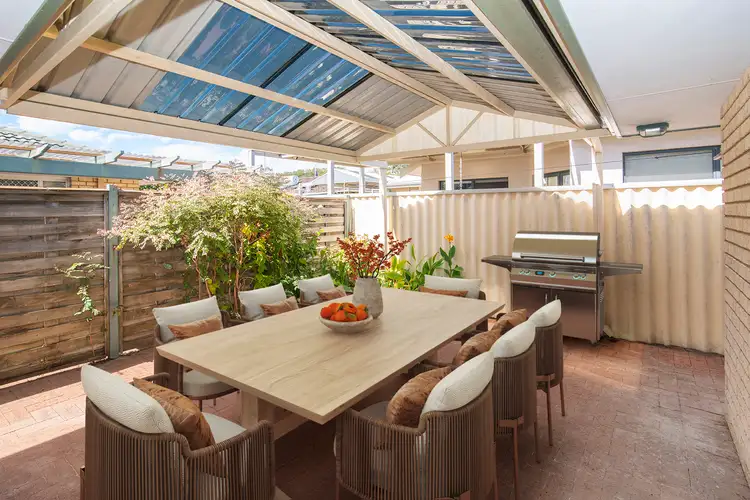 Third view of Homely unit listing, 2/3 Peaker Court, West Busselton WA 6280