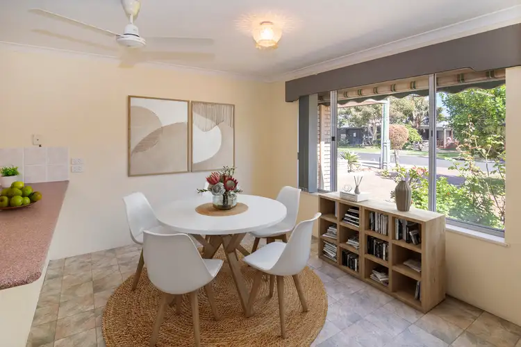 Fourth view of Homely unit listing, 2/3 Peaker Court, West Busselton WA 6280