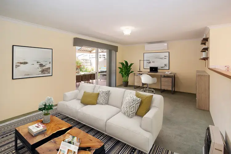 Fifth view of Homely unit listing, 2/3 Peaker Court, West Busselton WA 6280
