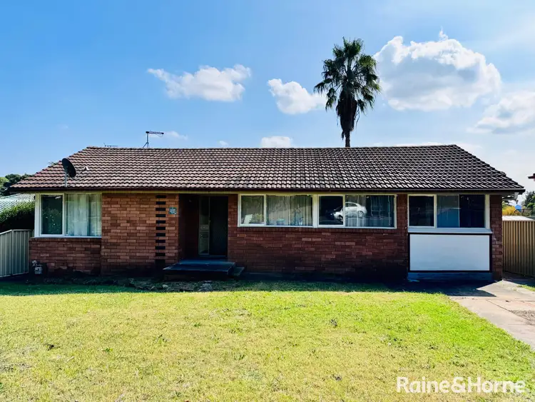 77 Campbellfield Avenue, Bradbury NSW 2560