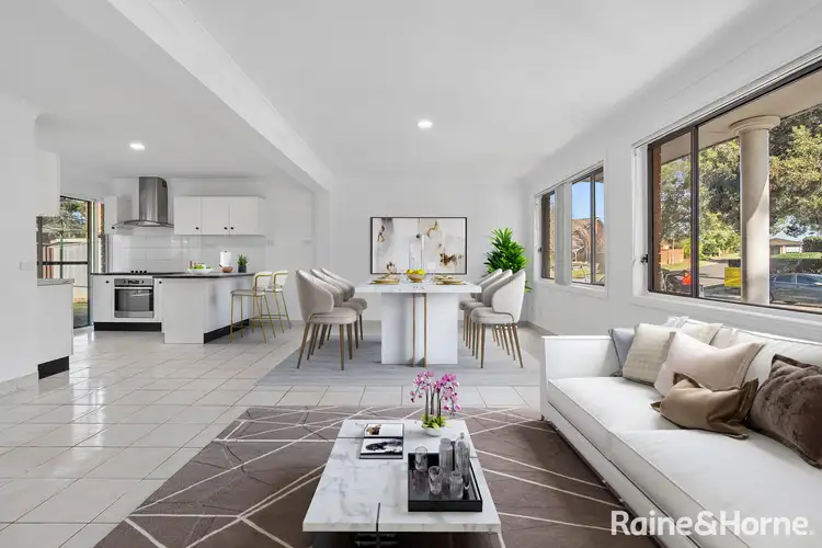 Second view of Homely house listing, 2 Langland Street, Wetherill Park NSW 2164