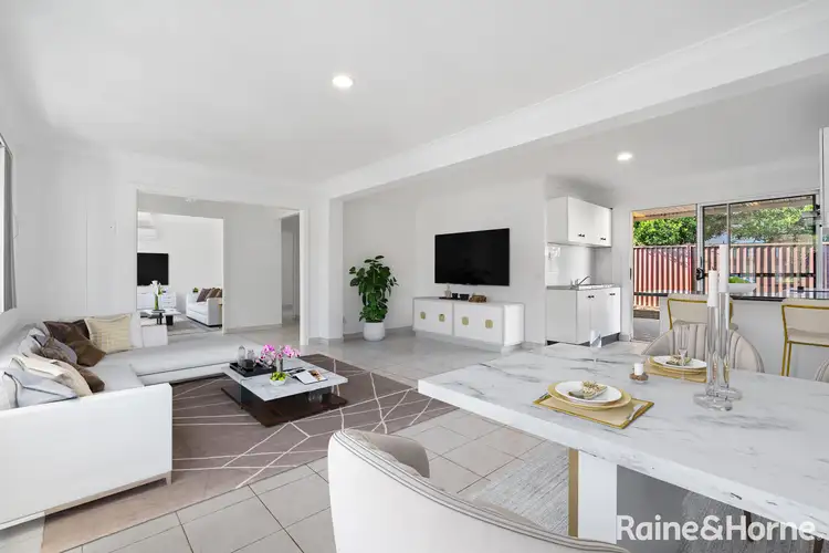 Third view of Homely house listing, 2 Langland Street, Wetherill Park NSW 2164
