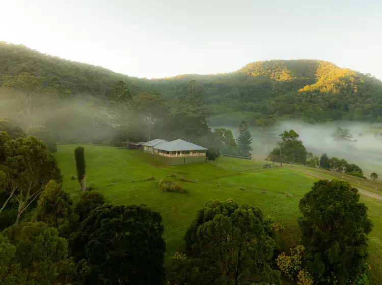 Third view of Homely rural property listing, 2295 Nerang Murwillumbah Road, Numinbah Valley QLD 4211