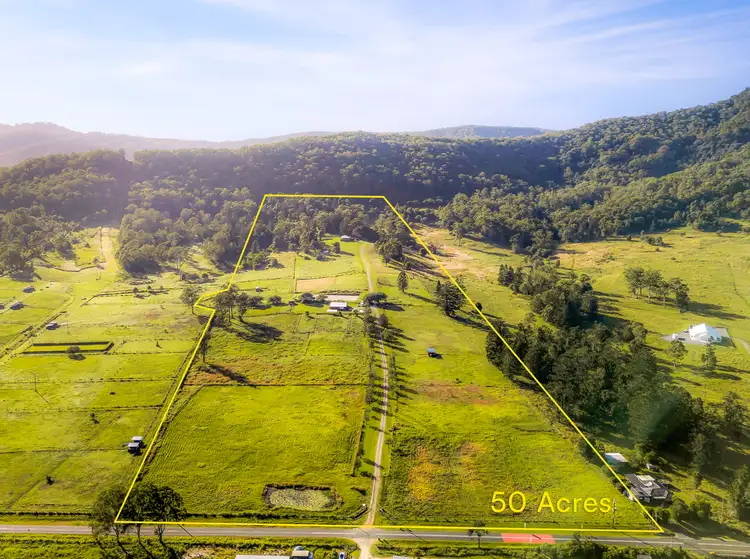 Fourth view of Homely rural property listing, 2295 Nerang Murwillumbah Road, Numinbah Valley QLD 4211
