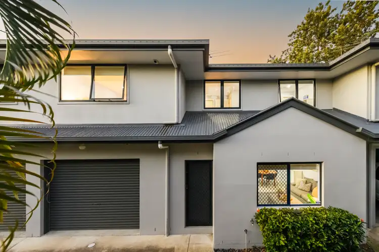 2/27 Sizer Street, Everton Park QLD 4053