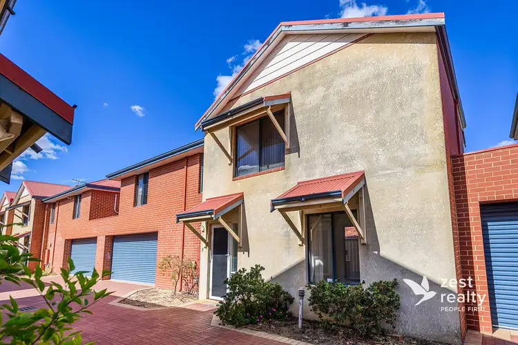 Fourth view of Homely townhouse listing, 7/8 Hillcrest Road, Kewdale WA 6105