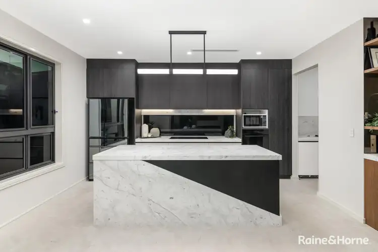 Third view of Homely house listing, 36 Porrima Street, Box Hill NSW 2765