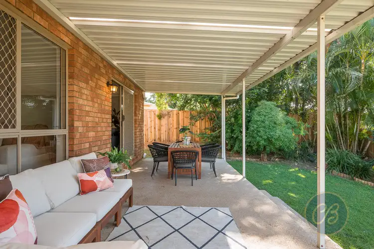 Third view of Homely house listing, 18 Wylah Court, Albany Creek QLD 4035