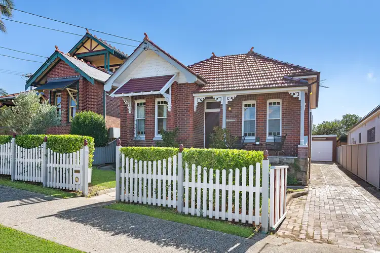 Main view of Homely house listing, 41 Oswell Street, Rockdale NSW 2216