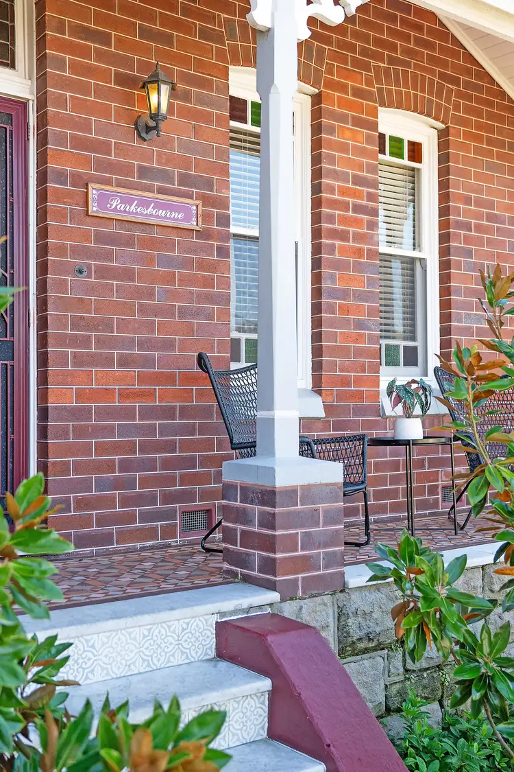 Second view of Homely house listing, 41 Oswell Street, Rockdale NSW 2216