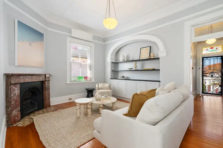 Third view of Homely house listing, 41 Oswell Street, Rockdale NSW 2216