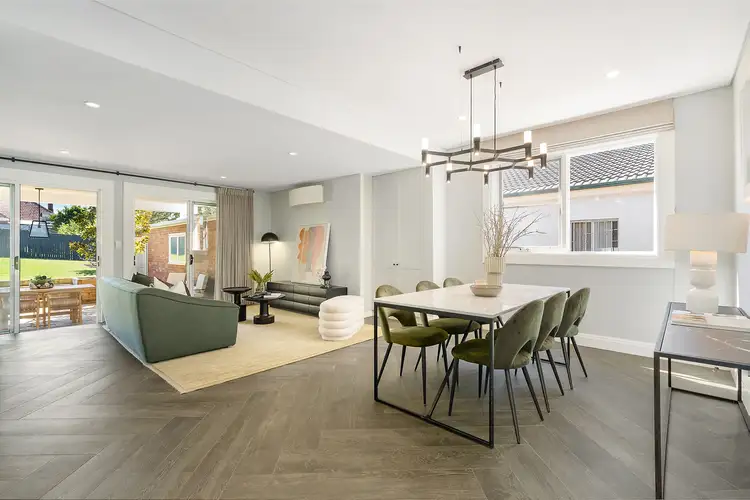 Fourth view of Homely house listing, 41 Oswell Street, Rockdale NSW 2216