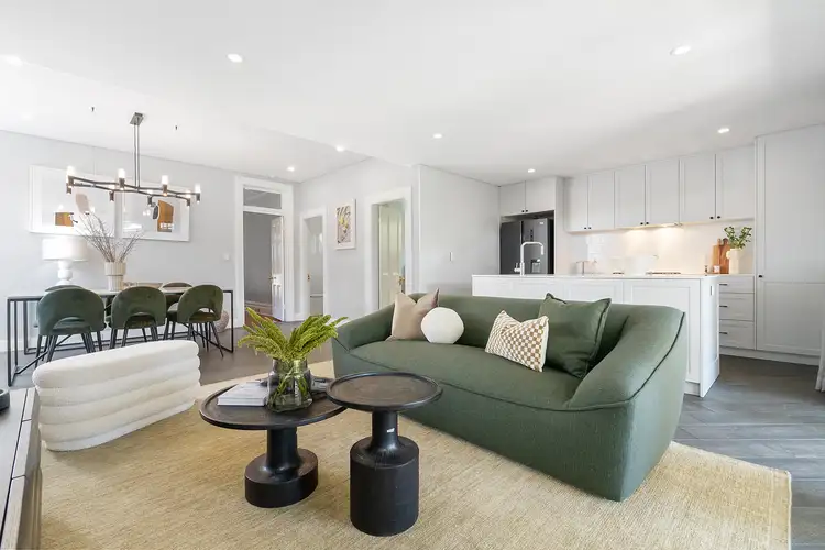 Sixth view of Homely house listing, 41 Oswell Street, Rockdale NSW 2216