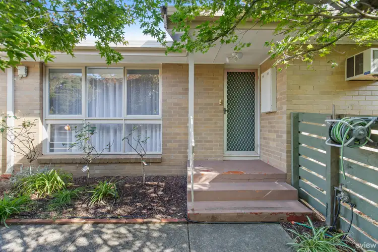Main view of Homely house listing, 21/256 Cranbourne Road, Frankston VIC 3199