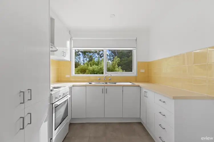 Fifth view of Homely house listing, 21/256 Cranbourne Road, Frankston VIC 3199